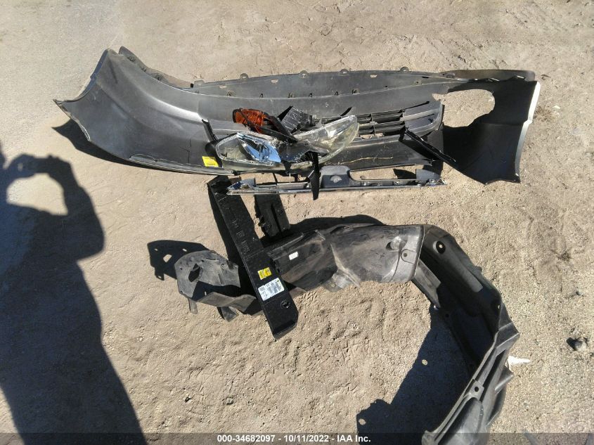 2008 Honda Civic Lx VIN: 1HGFA16578L112273 Lot: 34682097