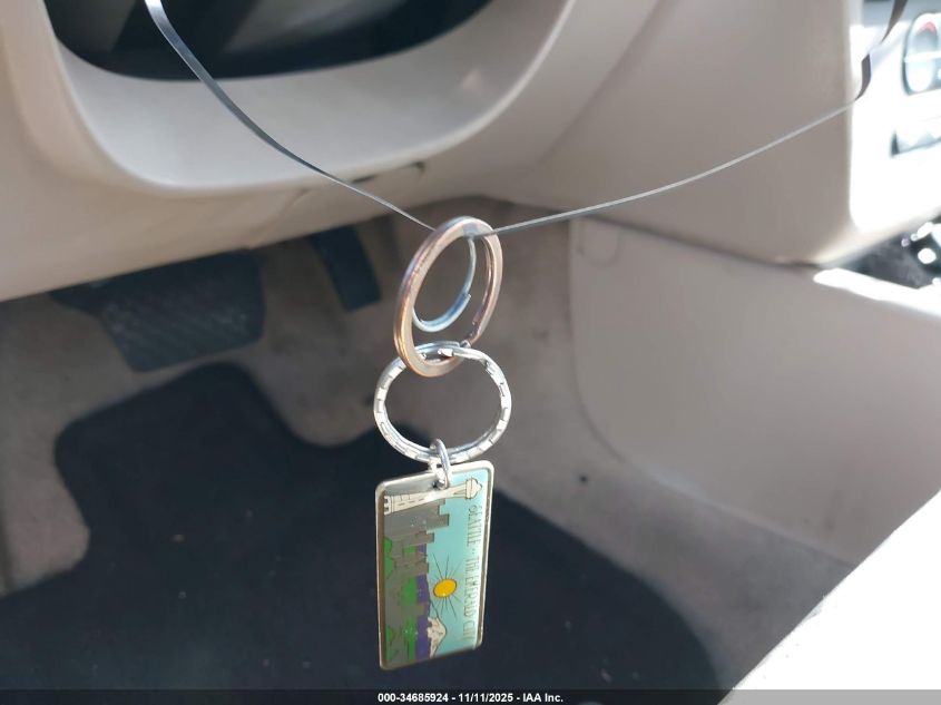 2007 Ford Fusion Sel VIN: 3FAHP02137R195371 Lot: 34685924