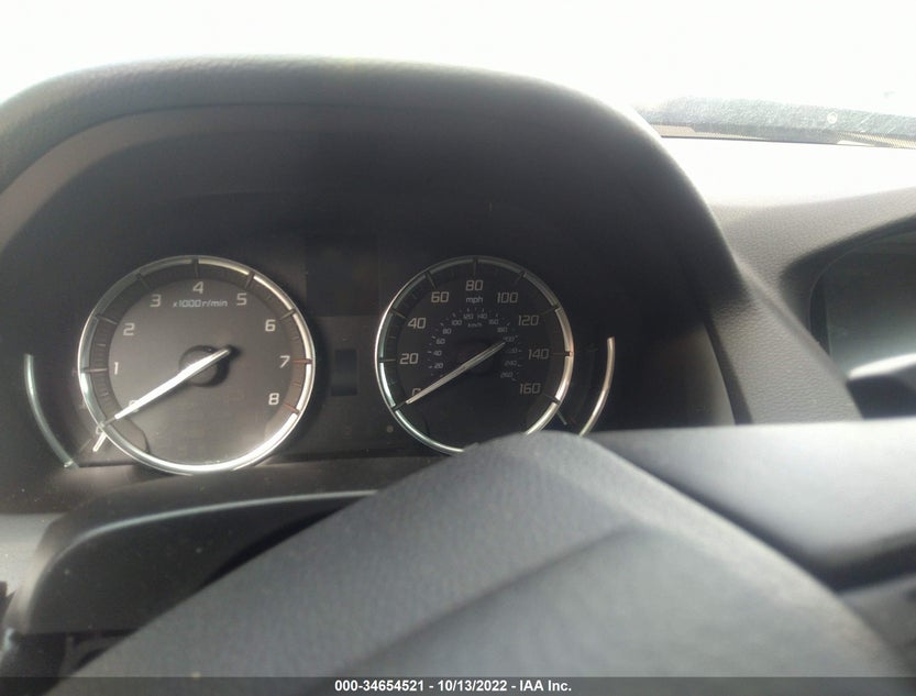 19UUB1F35FA017156