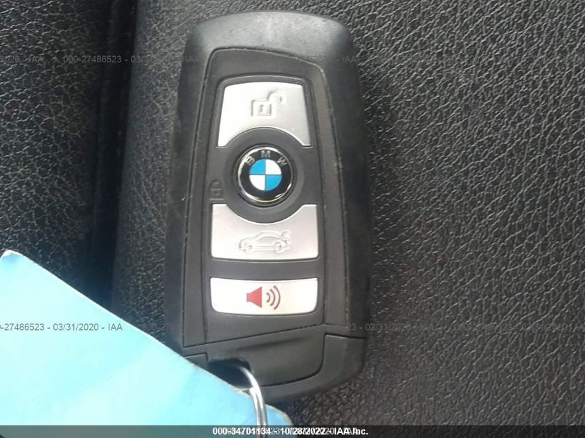 5UXWX9C52D0A29895 2013 BMW X3 xDrive28I