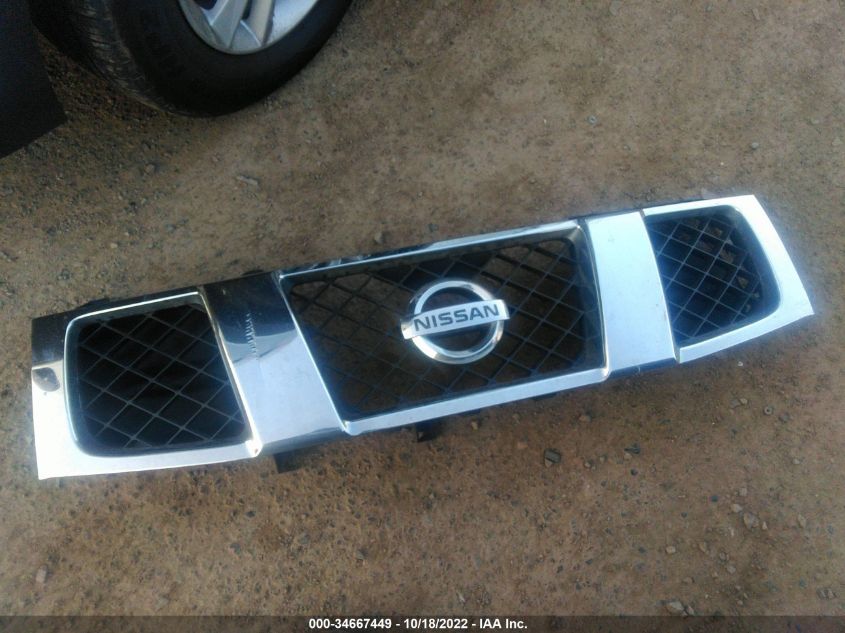 2005 Nissan Armada Le VIN: 5N1AA08B75N706508 Lot: 34667449