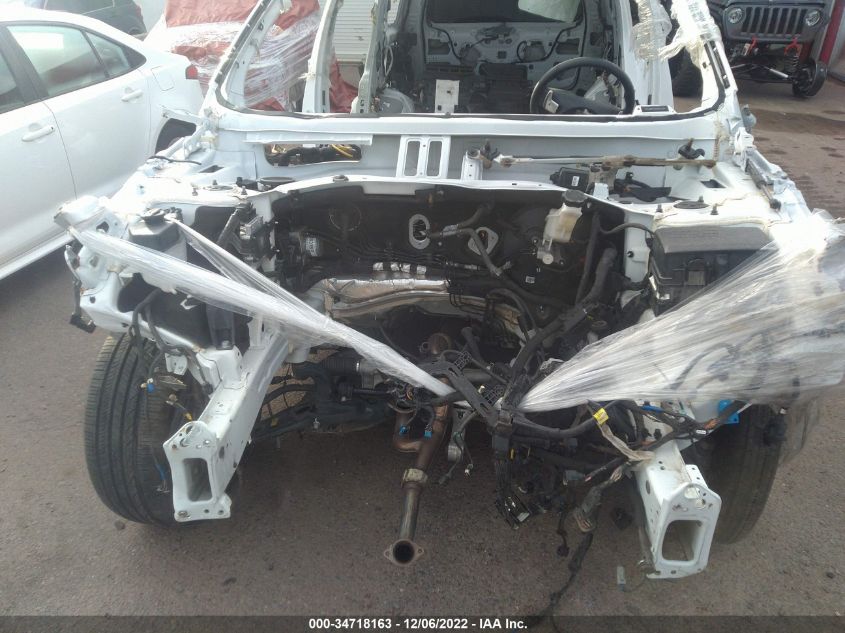 KM8R74HE6MU253456 2021 Hyundai Palisade Calligraphy