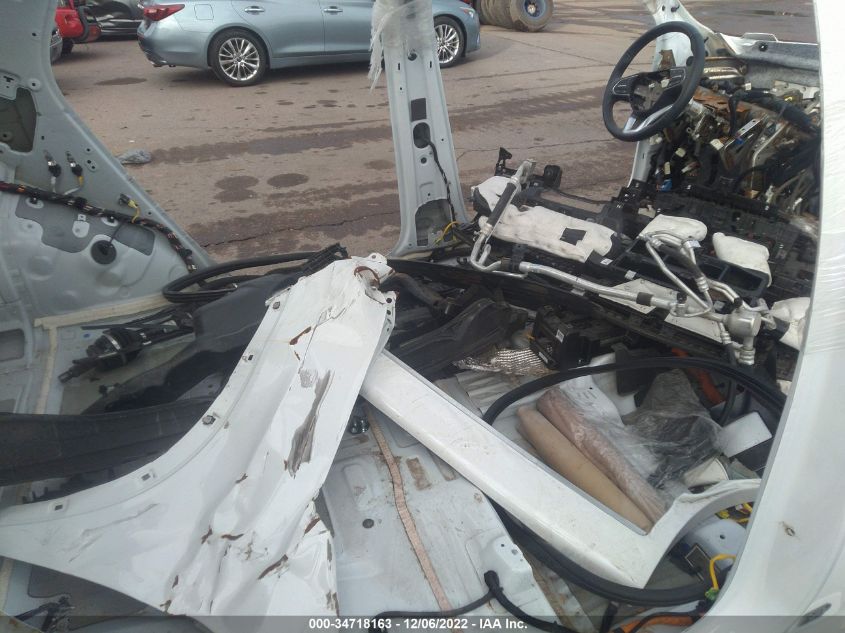 KM8R74HE6MU253456 2021 Hyundai Palisade Calligraphy