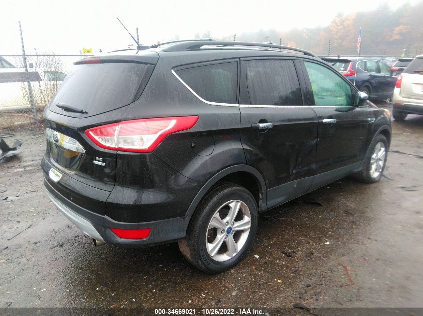 2013 Ford Escape Se VIN: 1FMCU9GXXDUB88495 Lot: 34669021