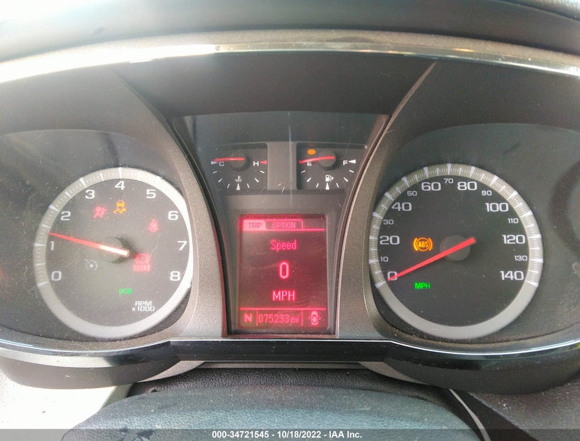 2GKFLTEKXH6181354