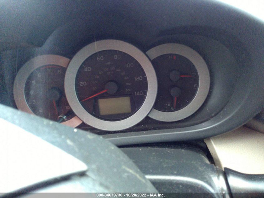 2008 Toyota Rav4 Ltd VIN: JTMBD31VX86060398 Lot: 34679730