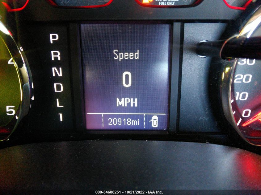 2018 Chevrolet Silverado 3500Hd Chassis Wt VIN: 1GB3CYCY5JF129892 Lot: 34688251