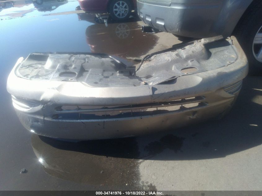 2004 Toyota Camry Le VIN: 4T1BE32K84U869451 Lot: 34741976