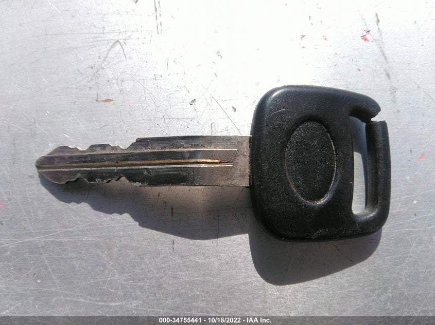 JT3HN86RXT0016174 1996 Toyota 4Runner Sr5