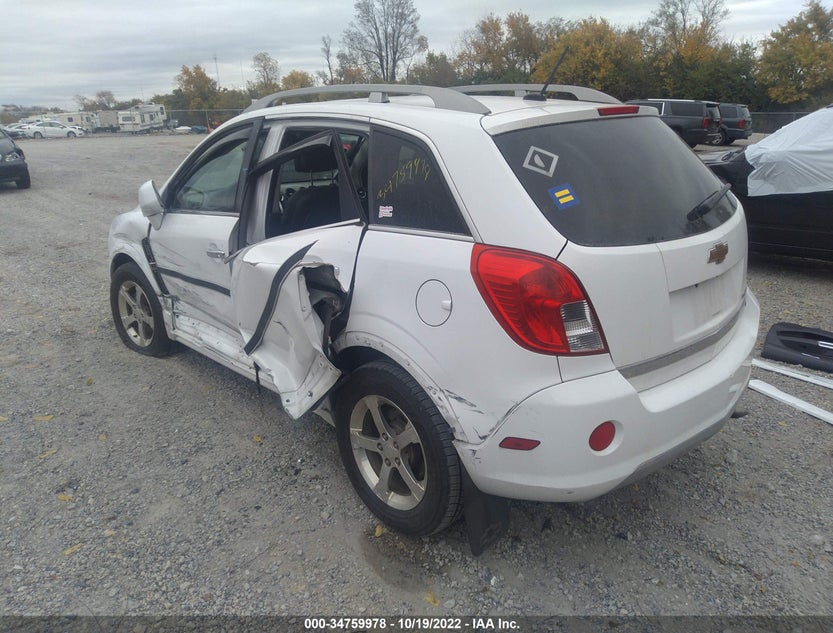 3GNAL3EK2DS620152