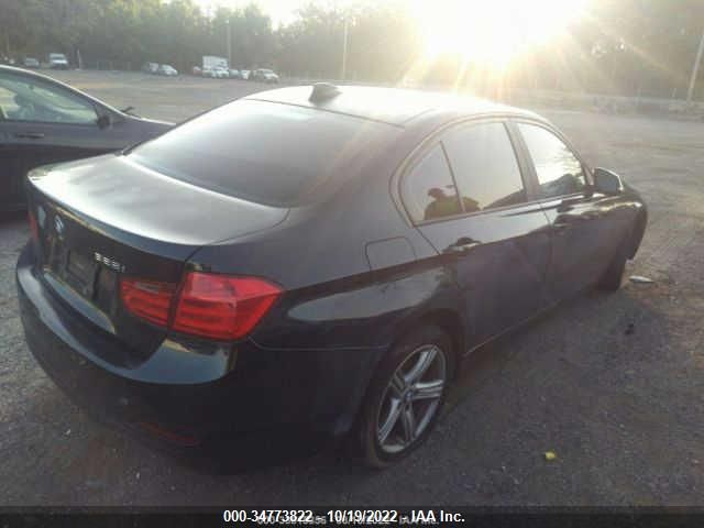 2013 BMW 328I VIN: WBA3C1C57DK104090 Lot: 34773822