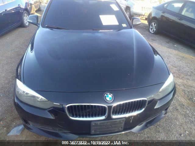 2013 BMW 328I VIN: WBA3C1C57DK104090 Lot: 34773822