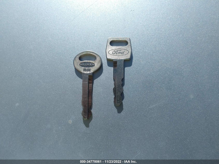 1992 Ford Ranger VIN: 1FTCR11X0NPA88082 Lot: 34778061