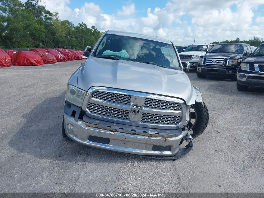 1C6RR6NT8DS707710 2013 Ram 1500 Laramie