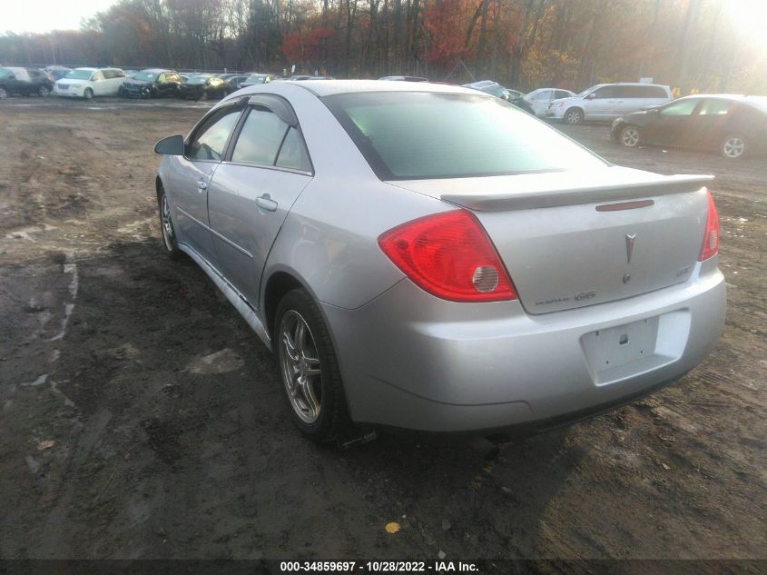 1G2ZA5EK3A4152137 2010 Pontiac G6 W/1Sh