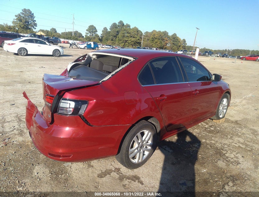 3VW2B7AJ3HM257579