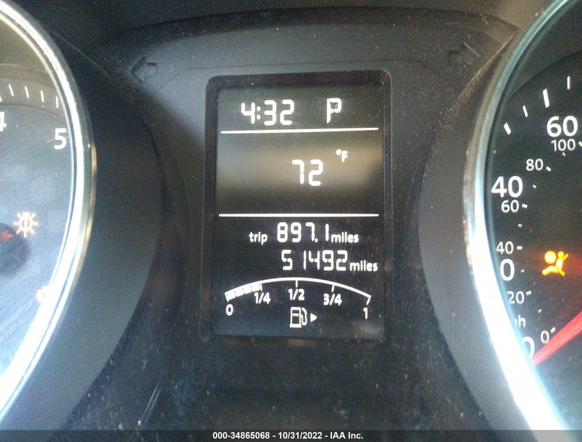 3VW2B7AJ3HM257579