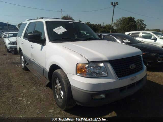 2004 Ford Expedition Xlt VIN: 1FMPU16W74LA45537 Lot: 34865079