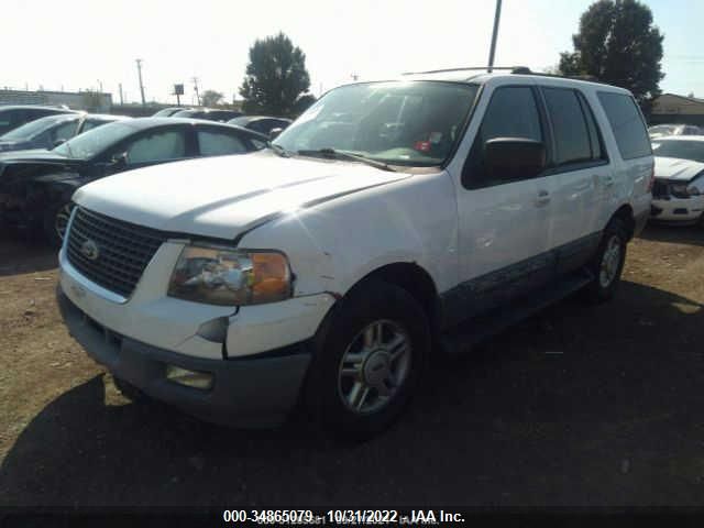 1FMPU16W74LA45537 2004 Ford Expedition Xlt