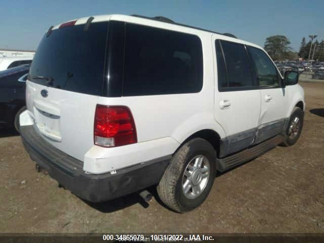 1FMPU16W74LA45537 2004 Ford Expedition Xlt