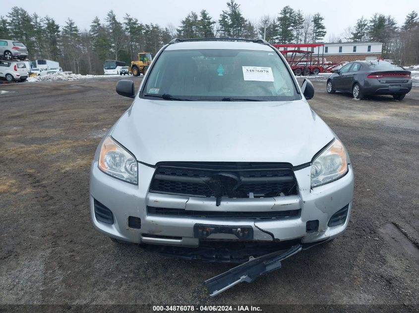 2T3BF4DV8AW063364 2010 Toyota Rav4