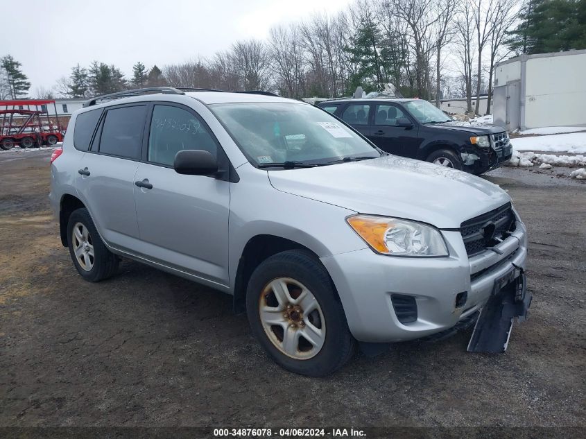 2T3BF4DV8AW063364 2010 Toyota Rav4