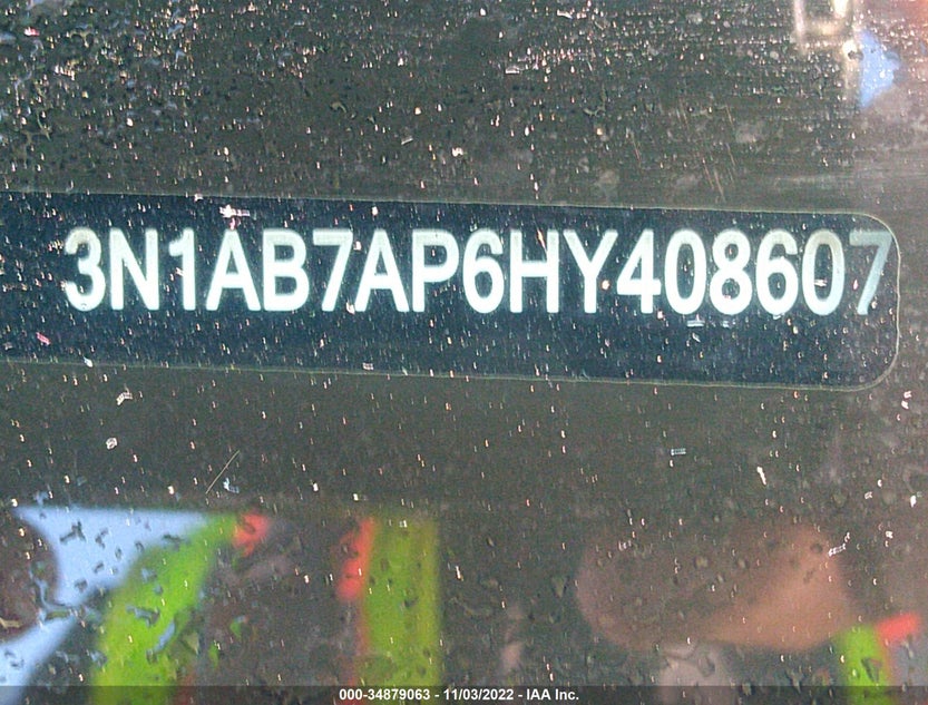 3N1AB7AP6HY408607