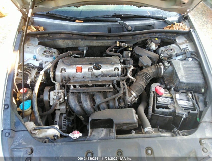 1HGCP2F31CA173967