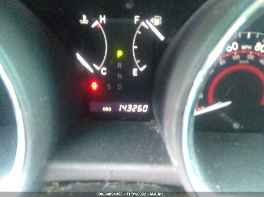 2010 TOYOTA HIGHLANDER VIN: 5TDBK3EH7AS005780