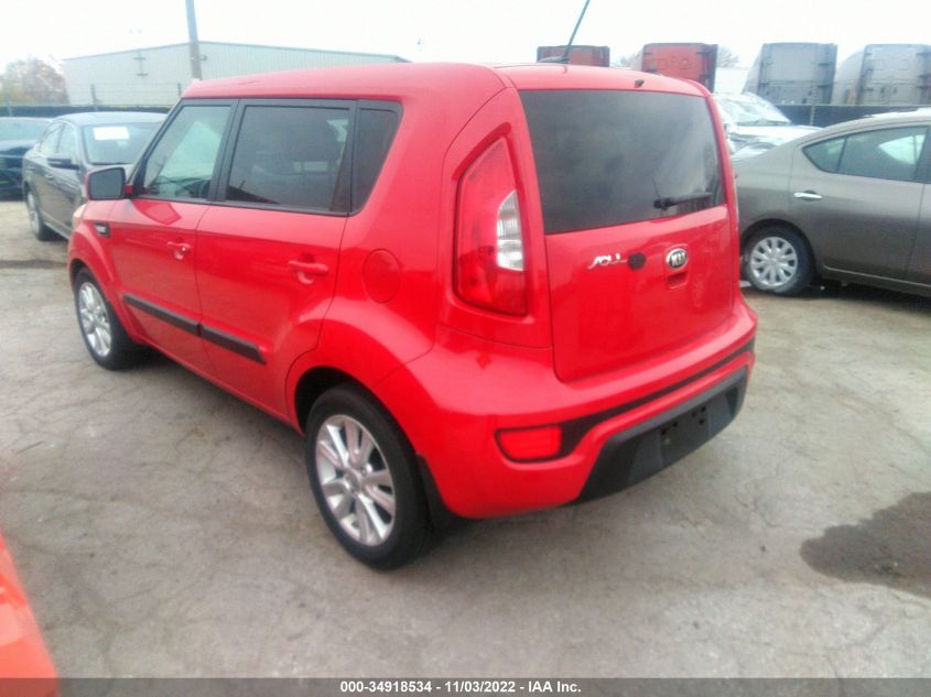 KNDJT2A50D7595415 2013 Kia Soul