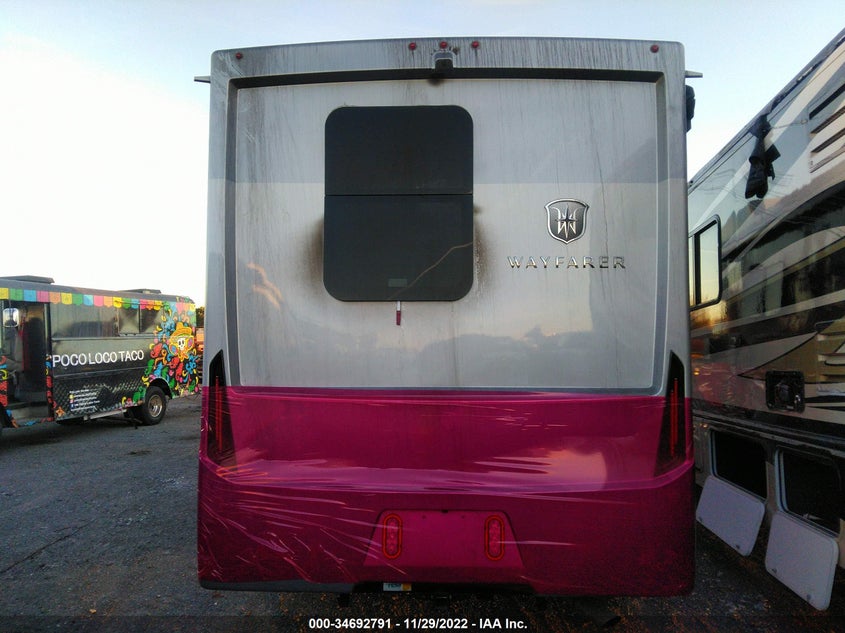 2020 Mercedes-Benz Sprinter 3500Xd Standard Roof V6 VIN: W1X8E33Y4LN110161 Lot: 34692791
