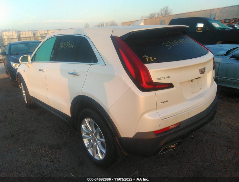1GYFZBR43LF111400