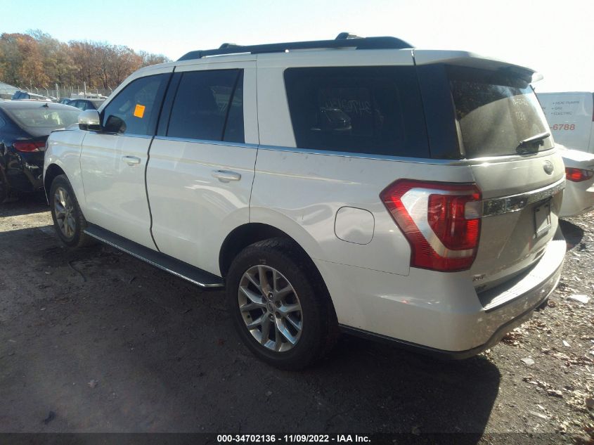 2021 Ford Expedition Xlt VIN: 1FMJU1JT3MEA31738 Lot: 34702136