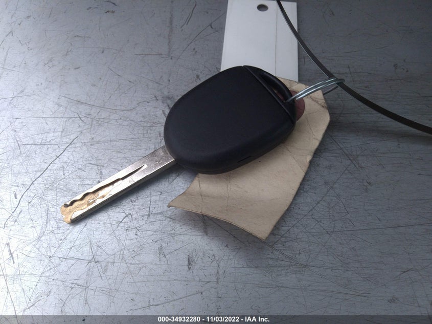 2002 Lexus Es 300 Base (A4) VIN: JTHBF30G220061440 Lot: 34932280