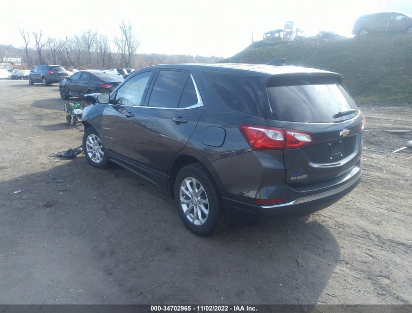 2GNAXKEV8L6266563