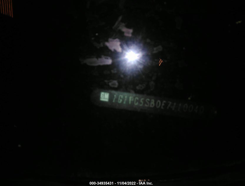 1G1PC5SB0E7110040