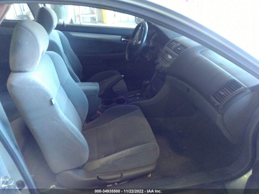 1HGCM72396A019880 2006 Honda Accord 2.4 Lx