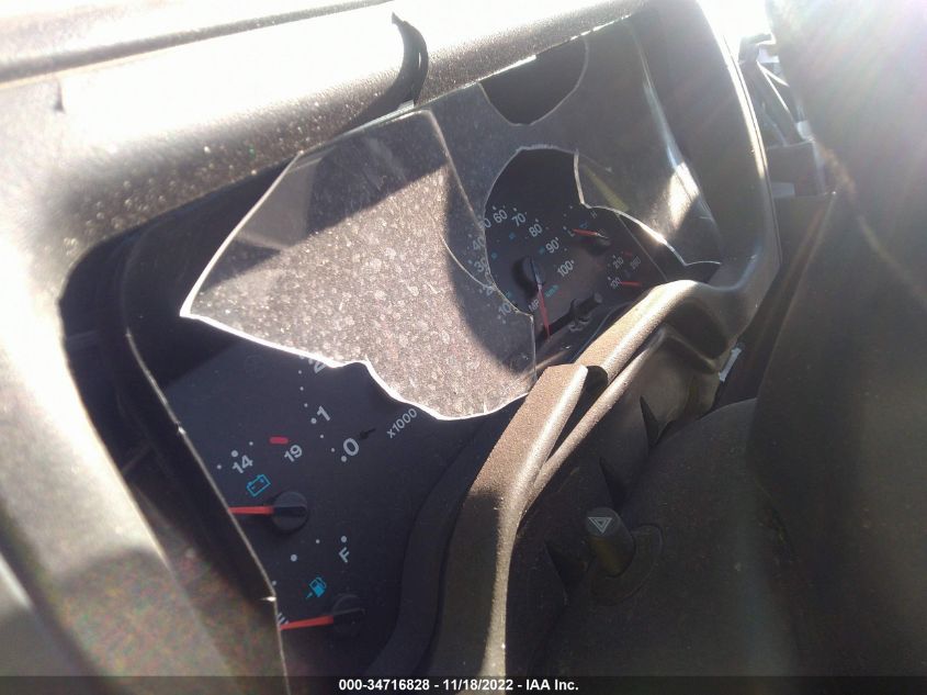 2005 Jeep Wrangler X VIN: 1J4FA39S35P379680 Lot: 34716828