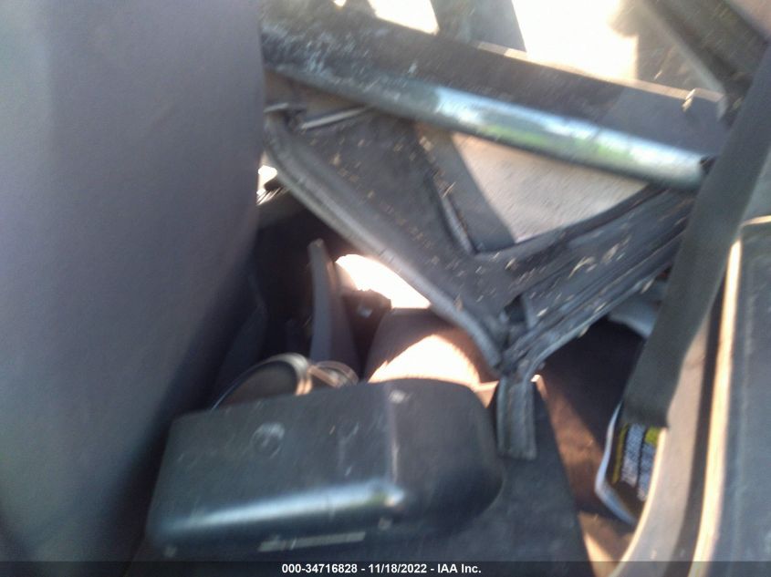 2005 Jeep Wrangler X VIN: 1J4FA39S35P379680 Lot: 34716828