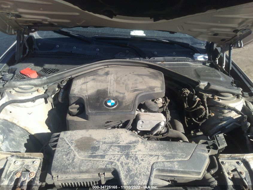 WBA3C3G53ENS67423 2014 BMW 320I xDrive