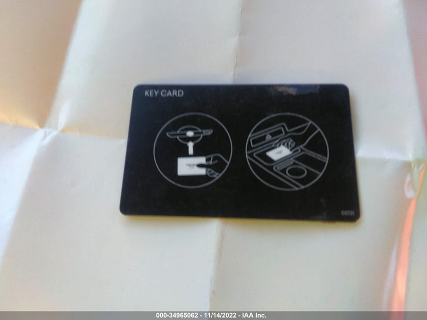 2022 GENESIS G70 3.3T AWD LAUNCH EDITION KMTG14TE5NU082965