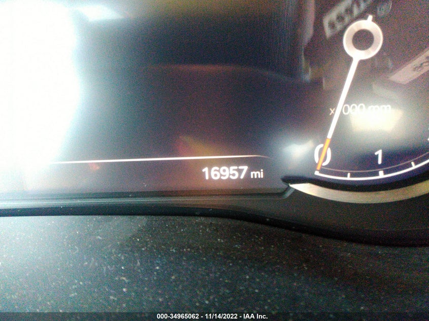 2022 GENESIS G70 3.3T AWD LAUNCH EDITION KMTG14TE5NU082965