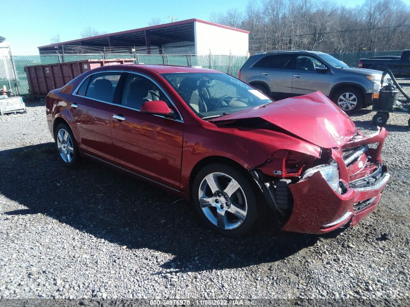 1G1ZC5E06CF288315 2012 Chevrolet Malibu 1Lt