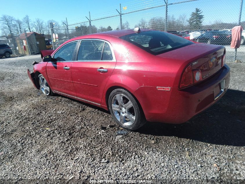 1G1ZC5E06CF288315 2012 Chevrolet Malibu 1Lt