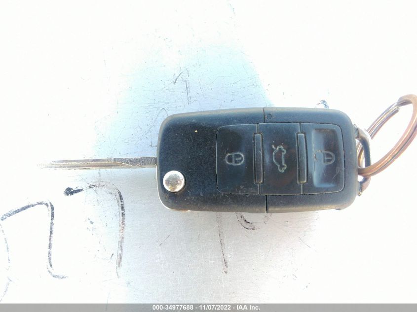 3VWRG31C67M511505 2007 Volkswagen New Beetle 2.5