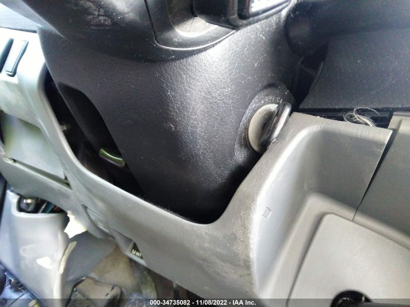 2009 Toyota Tacoma VIN: 5TETX22N69Z623245 Lot: 34735082