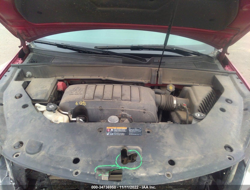 1GNKVGKD7EJ184266