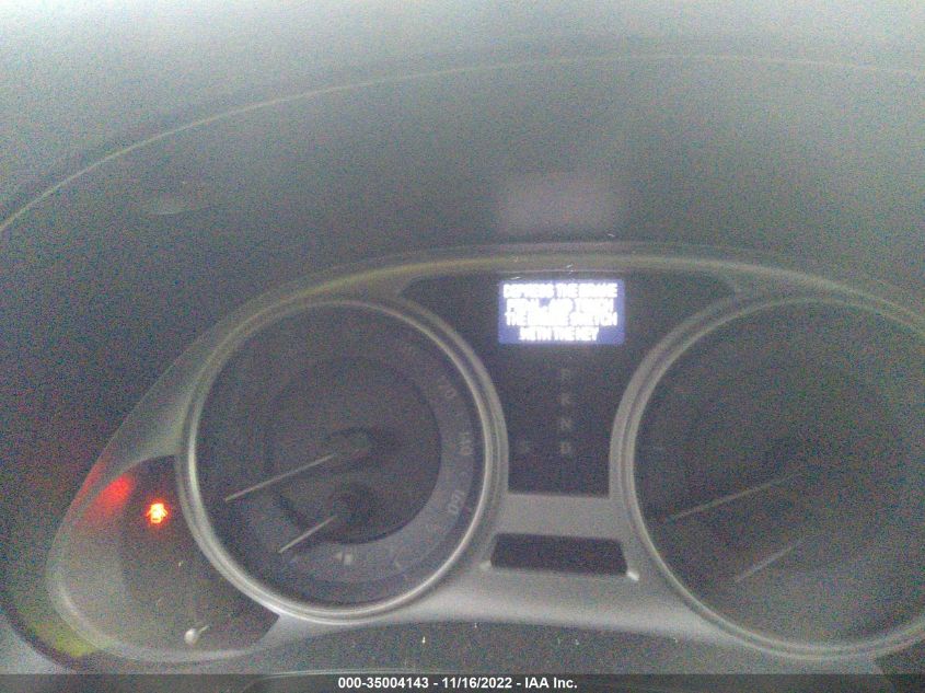 2008 Lexus Is 350 VIN: JTHBE262882013284 Lot: 35004143