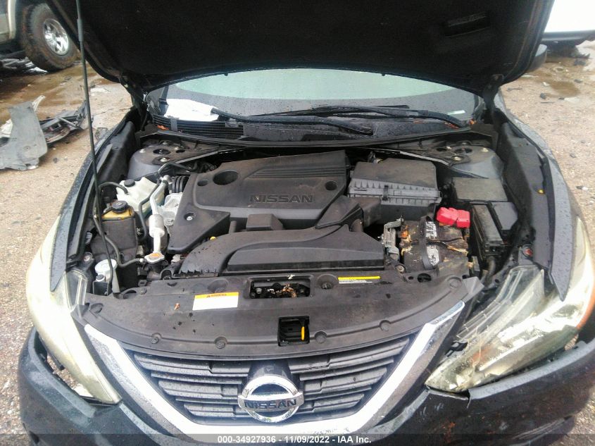 1N4AL3AP5GC278982 2016 Nissan Altima 2.5 S