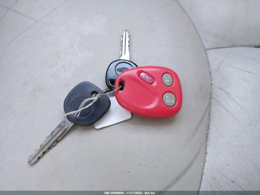 2004 Chevrolet Tahoe Z71 VIN: 1GNEK13T54R102754 Lot: 35006008